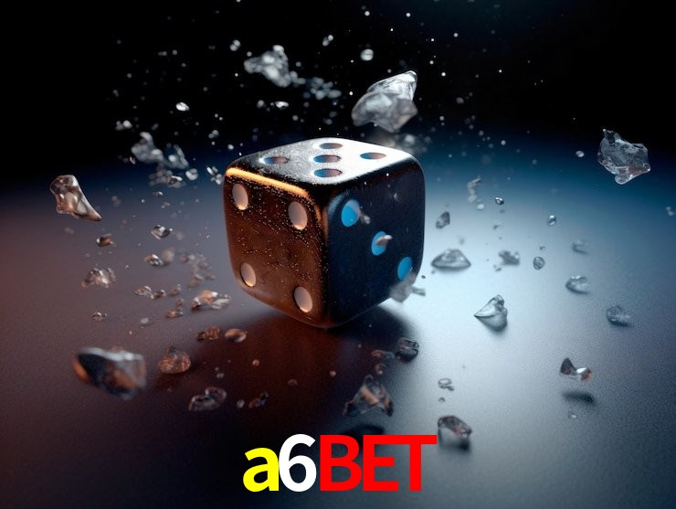 Plataforma a6bet - Cloud AWS Infrastructure