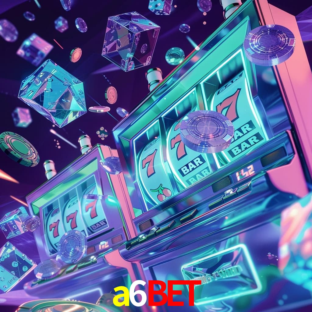 a6bet Logo 2