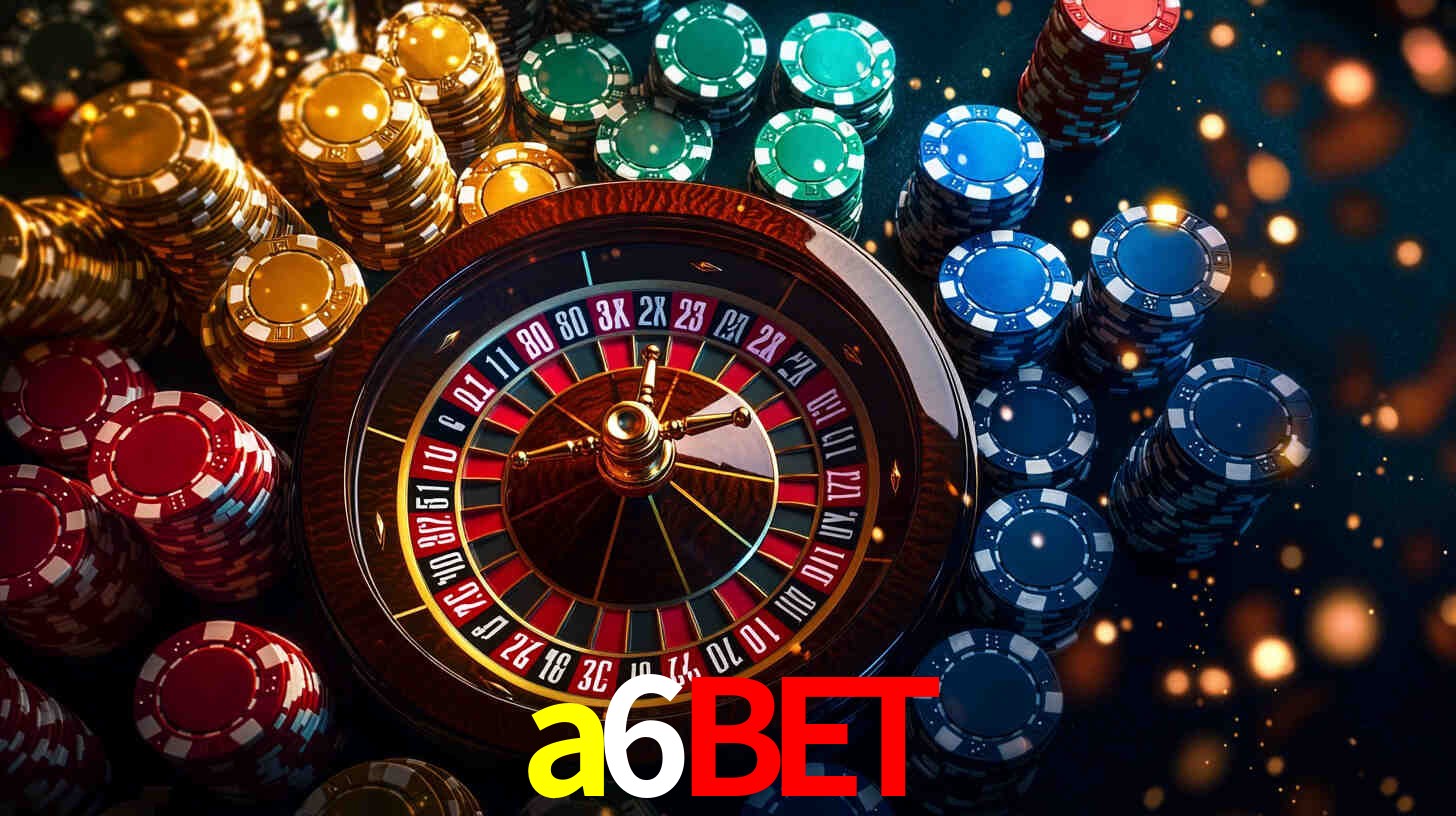 Certificação eCOGRA a6bet