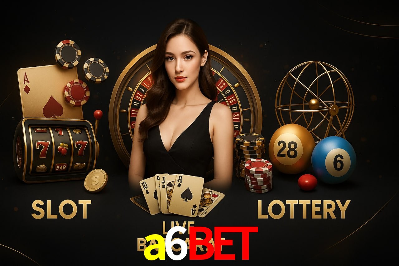 Plataforma a6bet - Segurança SSL 256-bit