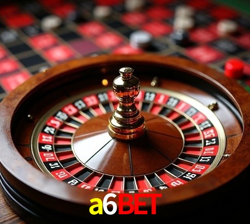 Loteria a6bet - Mega-Sena online