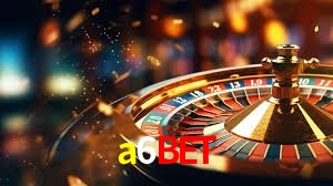 a6bet Segurança Logo 3