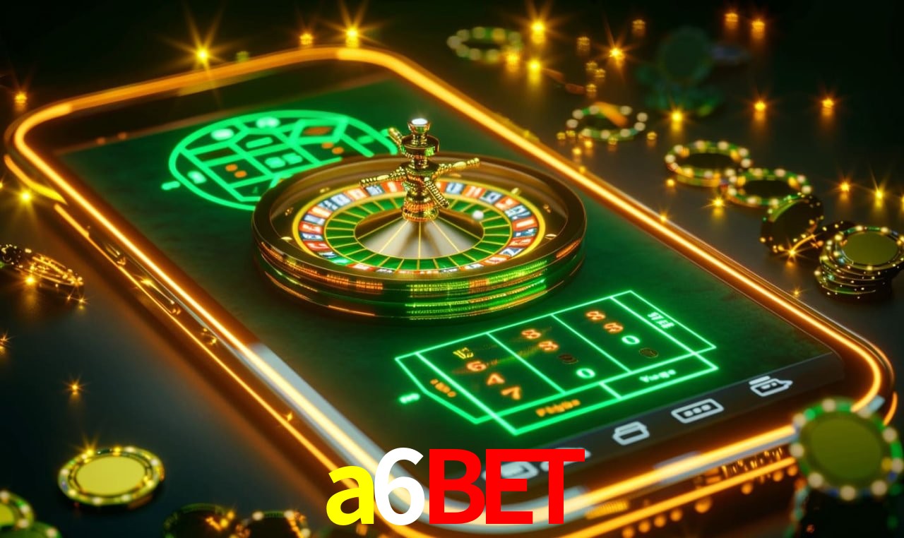 a6bet Instalar Logo 2