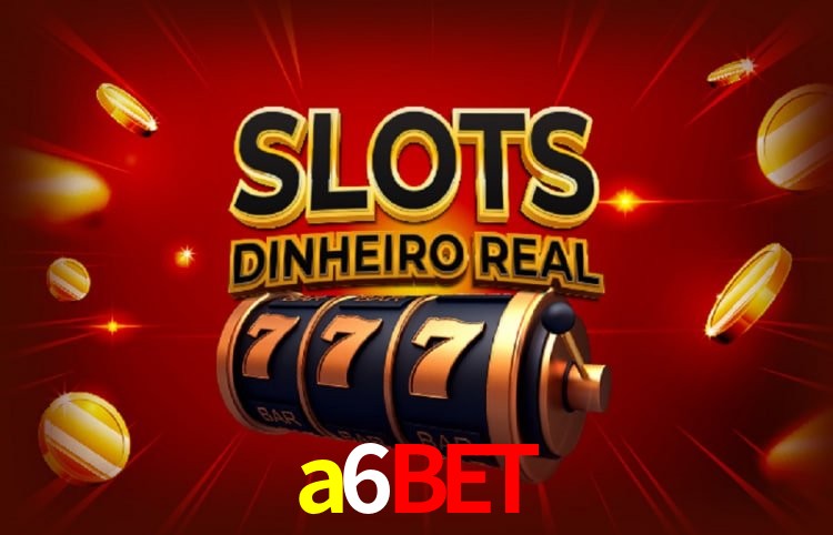 a6bet Segurança Logo 1