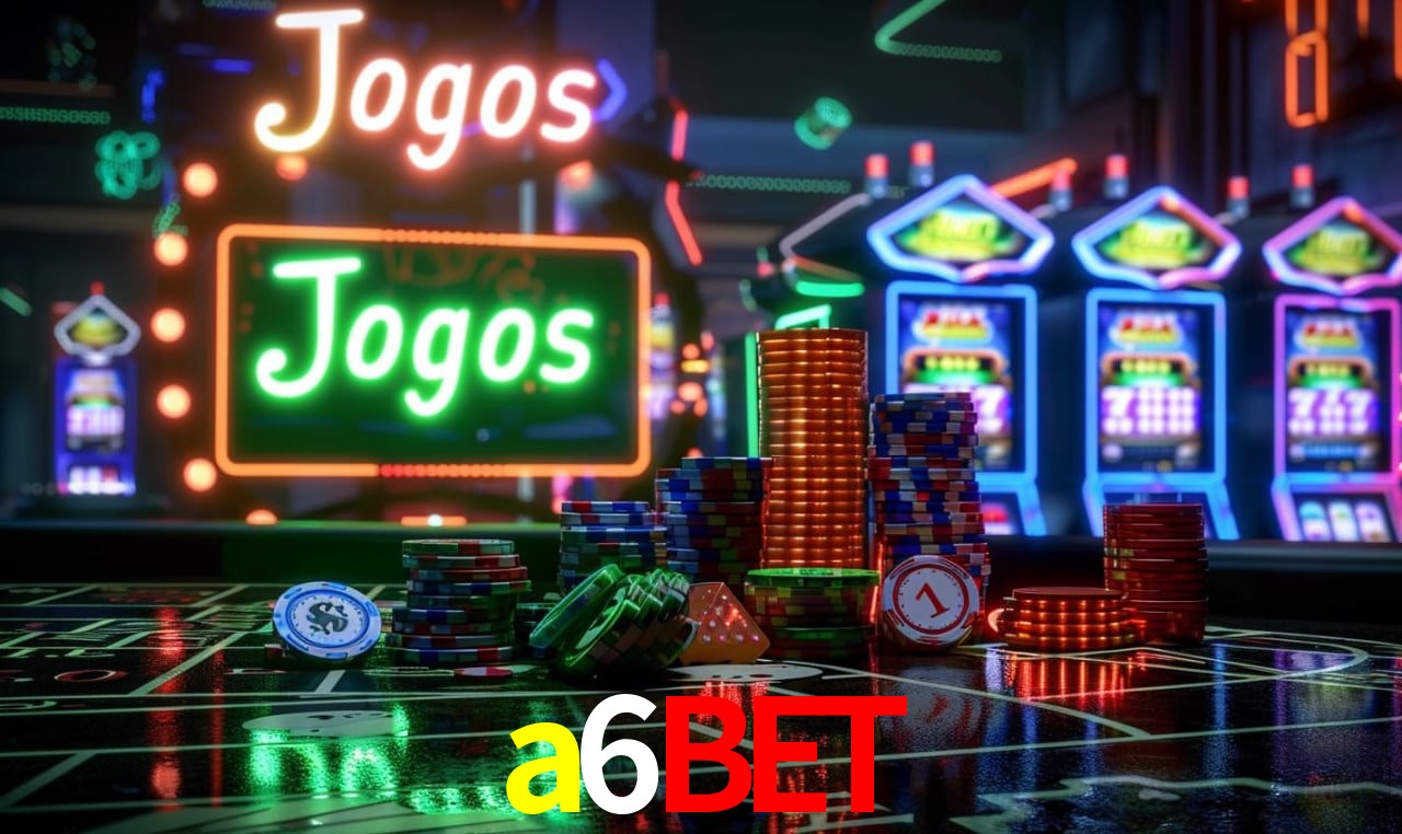 SSL Certificado a6bet