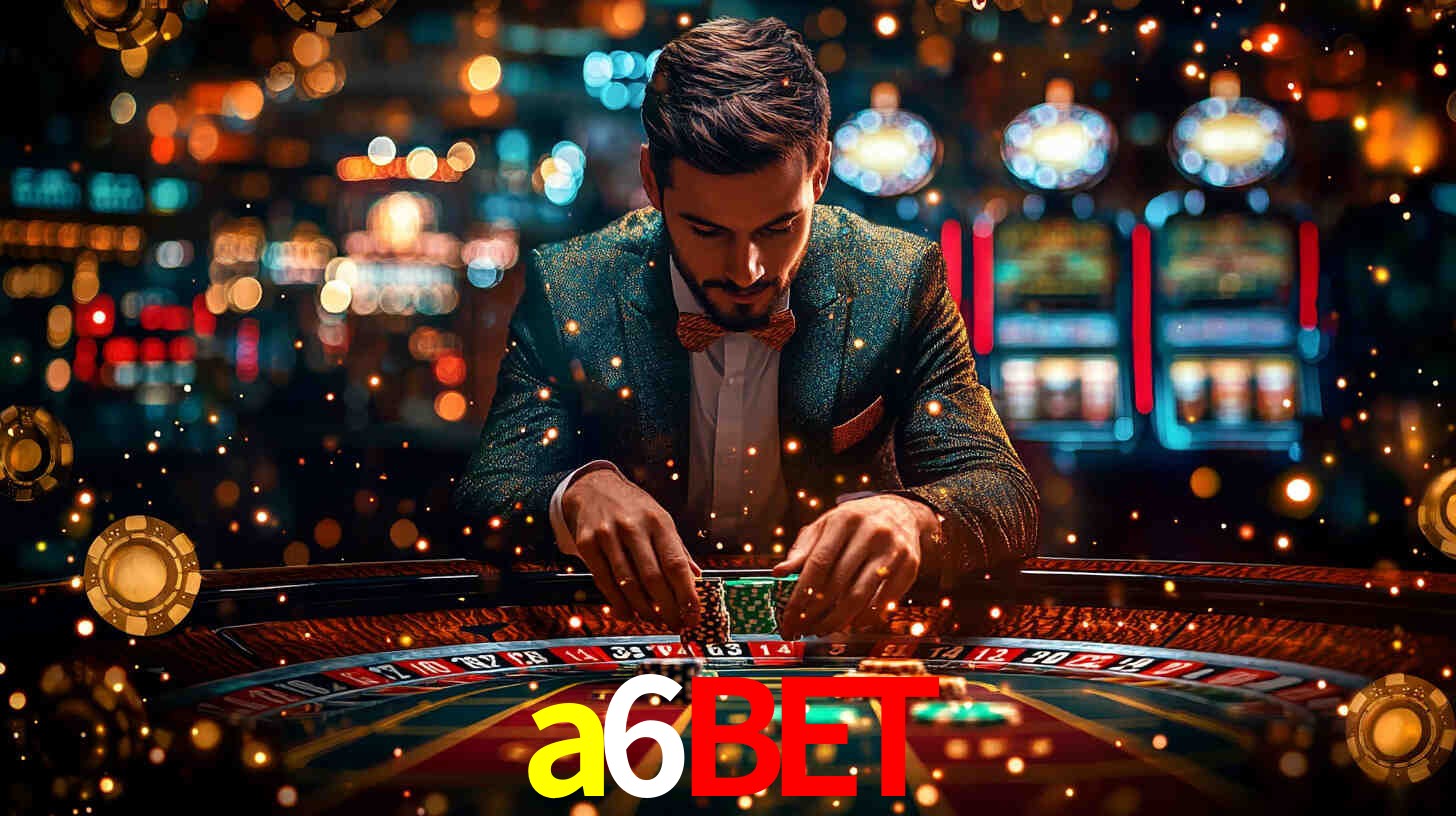 Certificação GLI a6bet