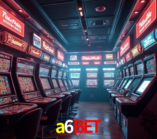 Loteria a6bet - Lotofácil diária